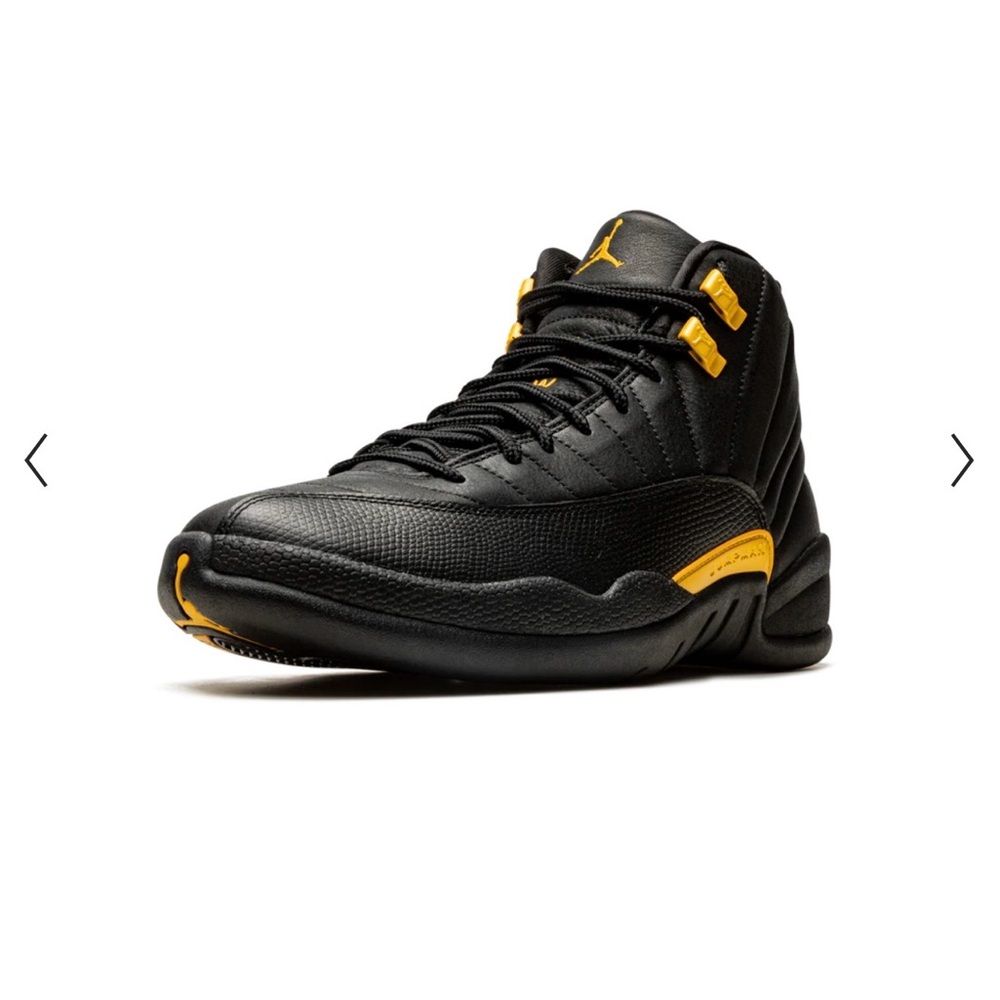 Air Jordan 12 Retro